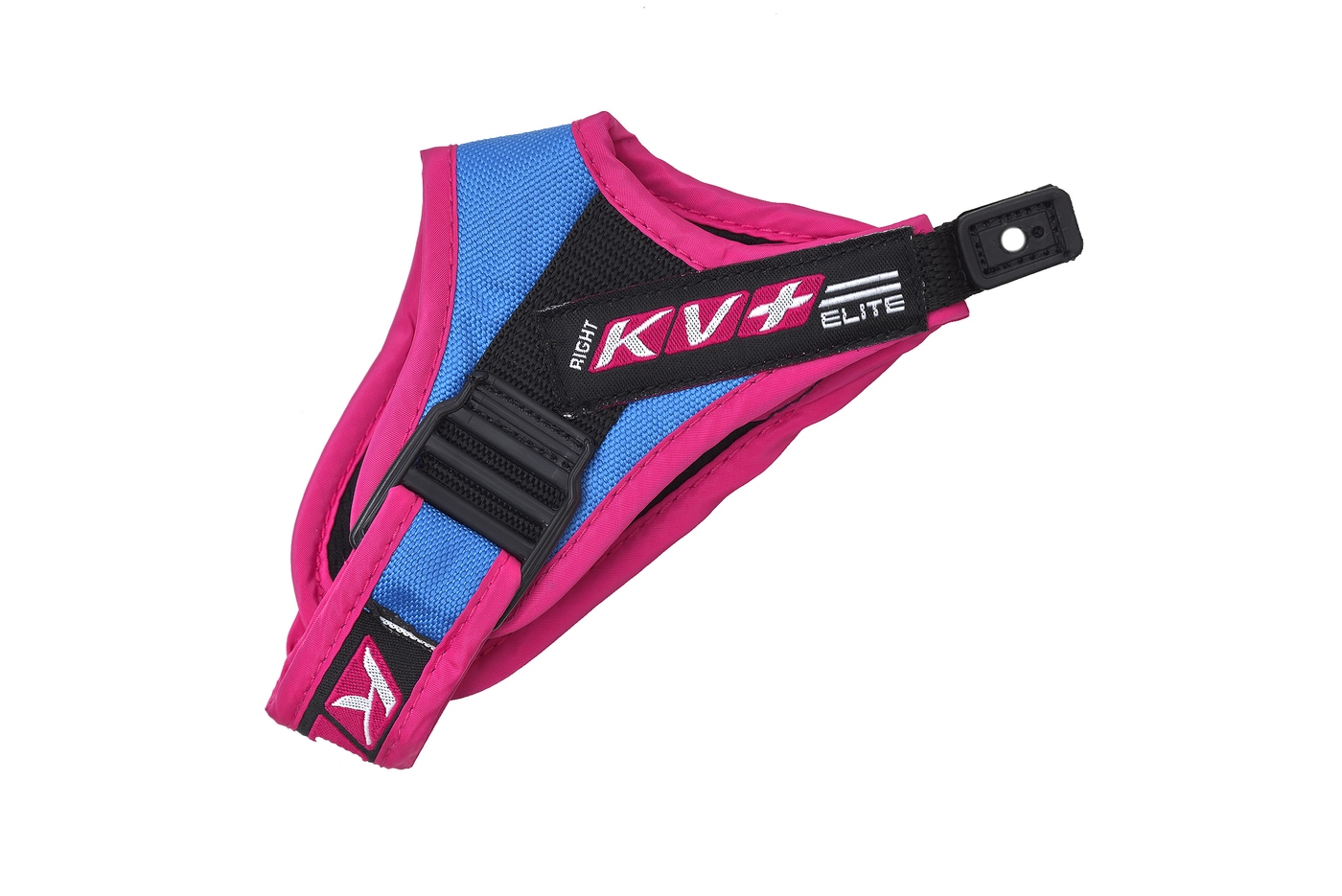 KV+ Stropp Elite Clip Pink